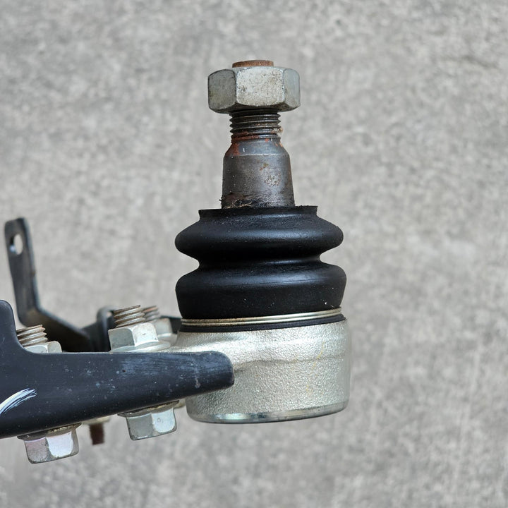 Jul 2020 to Current - Mazda BT-50 TF - Left Front Upper Control Arm
