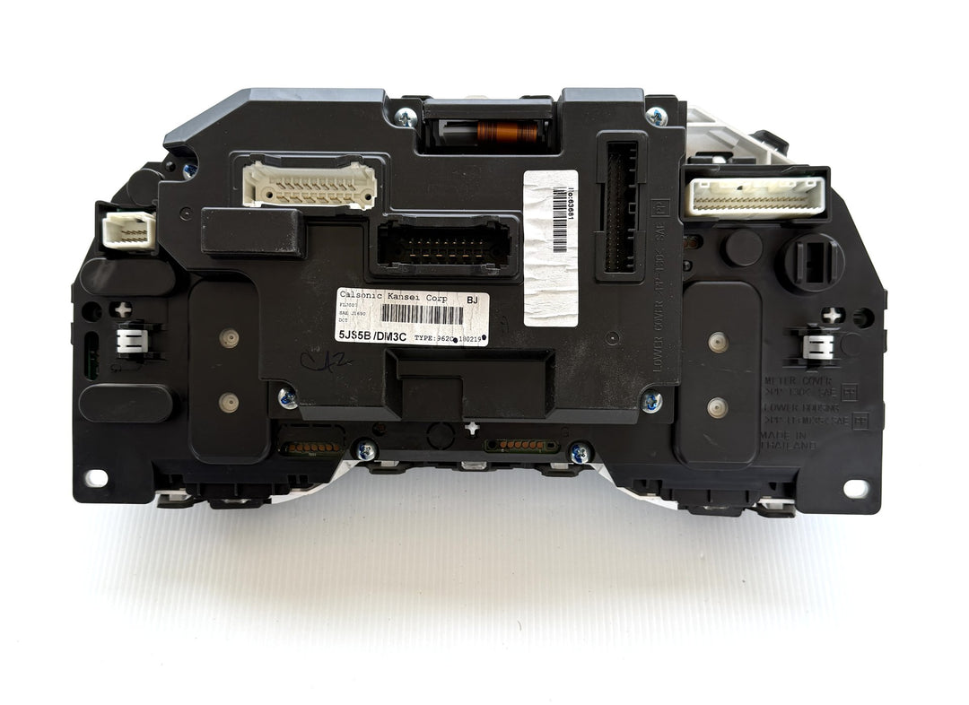 Apr 2015 to Nov 2020 -Nissan Navara NP300 ST Diesel 2.3L - Instrument Cluster