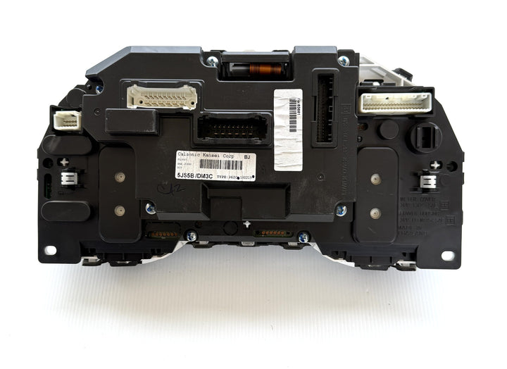 Apr 2015 to Nov 2020 -Nissan Navara NP300 ST Diesel 2.3L - Instrument Cluster