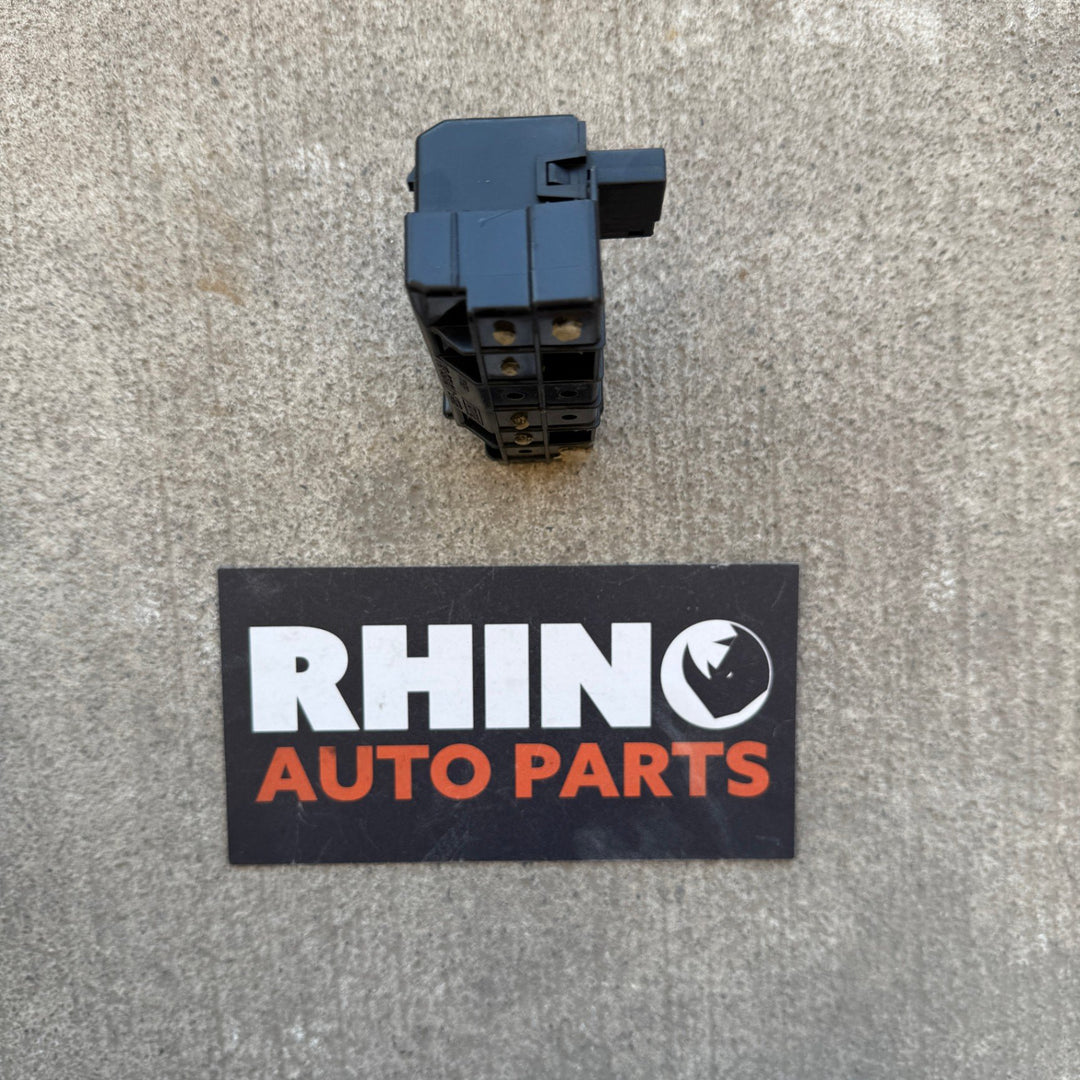 2019 Ford Ranger XLT Central Locking Module EB3T18D816CF