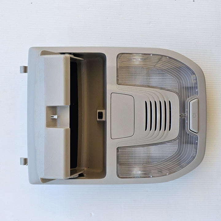 Jul 2020 to Current - Mazda BT-50 TF - Courtesy Light - Front