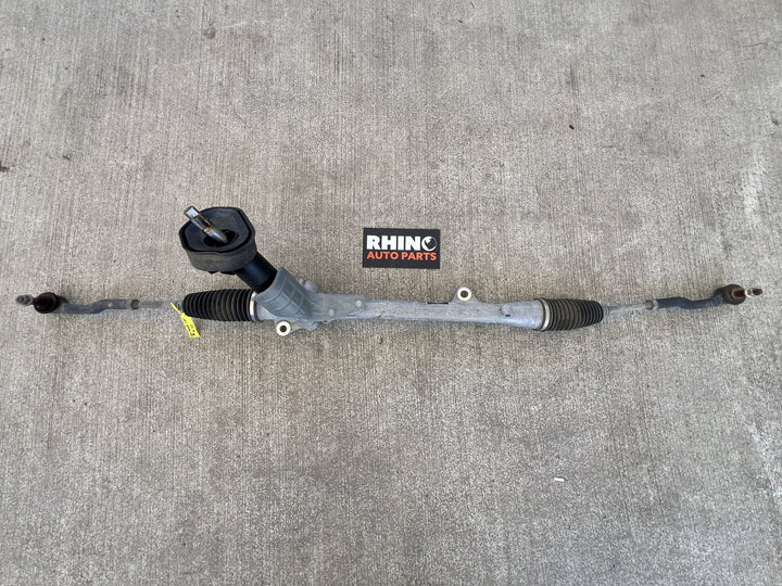 Steering Box/Rack - 2019 Mazda 3 BP G20 Evolve Vision