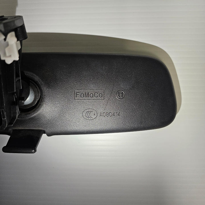 Jun 2018 to Apr 2022- Ford Ranger PX Series 3- Interior Mirror- Standard Type (No Functions)
