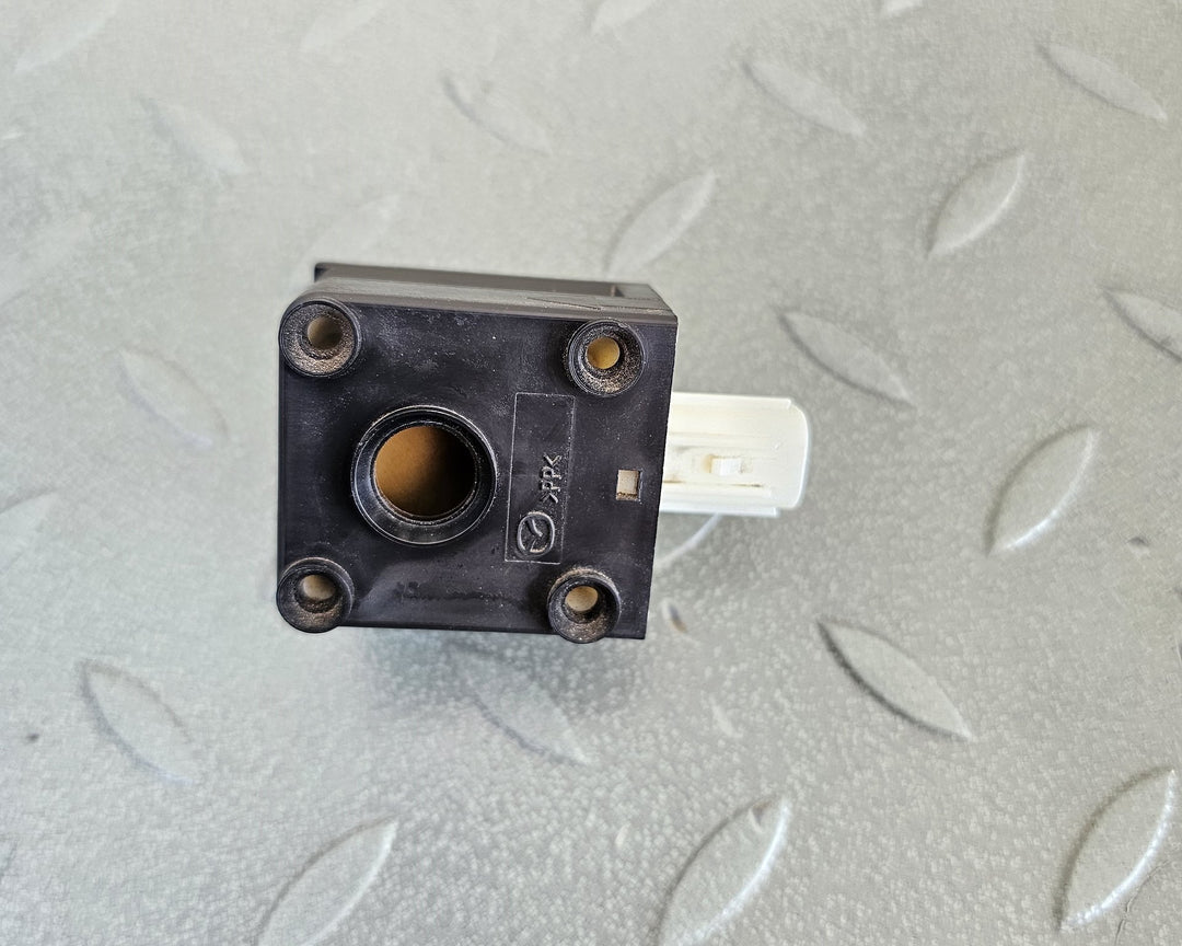 2019 Mazda Mazda3 BP JM0BP2HLA01103327 - Alarm