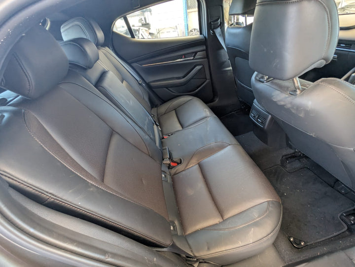 Mar 2019 to Current- Mazda Mazda3 BP Petrol 2.0L Engine Code PE-VPS Engine Version SKYACTIV G/E-SKYACTIV G- Engine