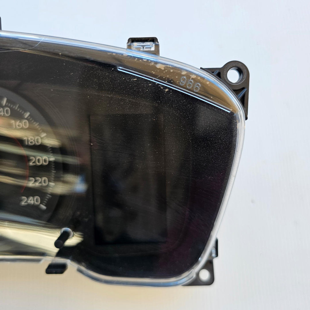 2021 Toyota Corolla MZEA12R - Instrument Cluster PN: 838001AF20