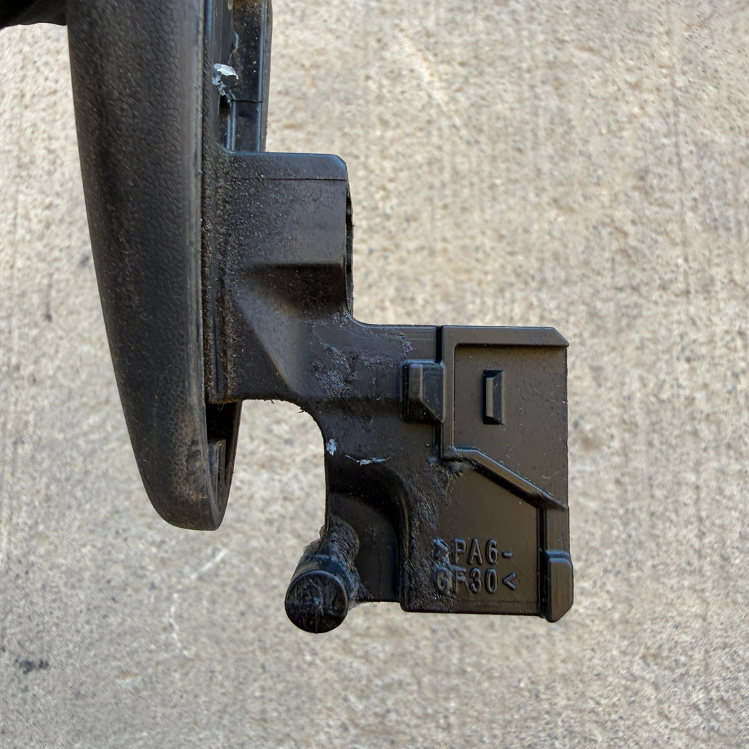 2021 Toyota Hiace - Right Front Exterior Door Handle