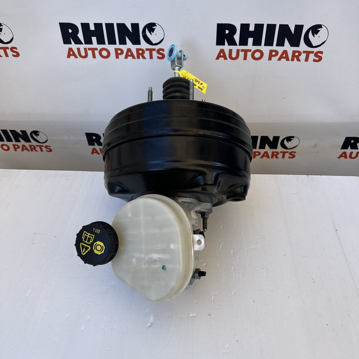 Aug 2015 to Apr 2023 - Ford Mustang FM FN - Brake Booster