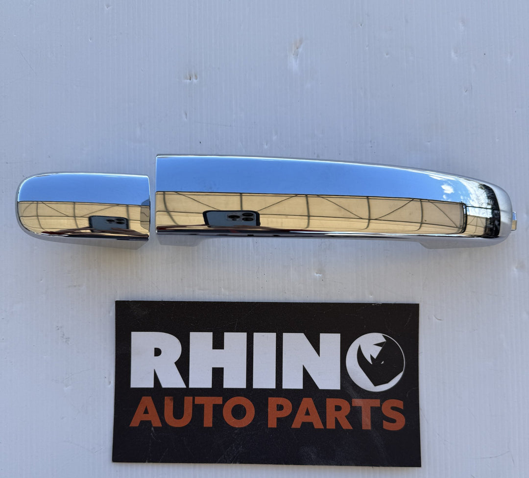 2011-2022 Ford Ranger XLT Left Front Exterior Door Handle 8392122400CB
