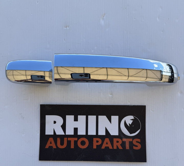 2011-2022 Ford Ranger XLT Left Front Exterior Door Handle 8392122400CB