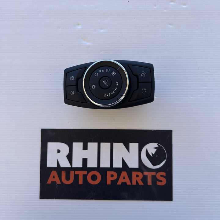 2016 Ford Mustang GT   Petrol Automatic - Headlight Switch DG9T13D061HDW