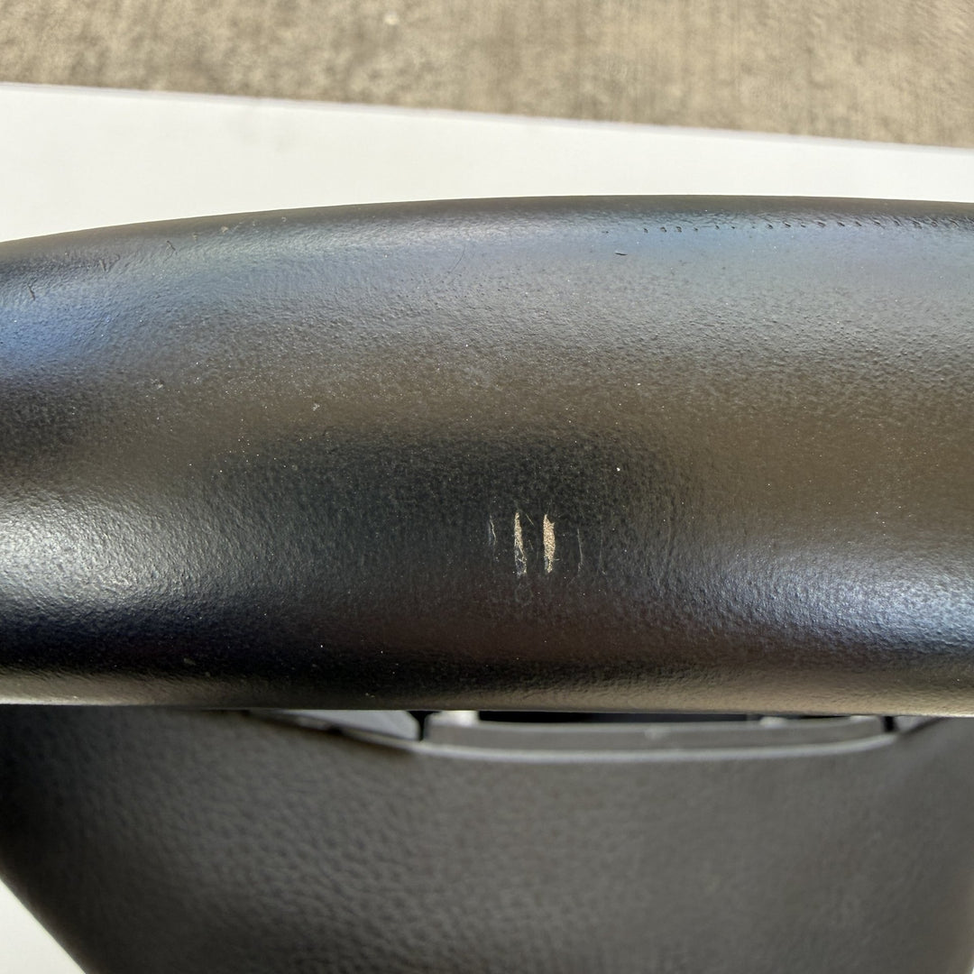 Dec 2016 to Sep 2019 - Toyota C-HR - Steering Wheel - Leather, Gen 1