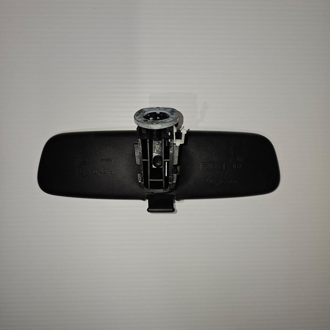 Jun 2018 to Apr 2022- Ford Ranger PX Series 3- Interior Mirror- Standard Type (No Functions)