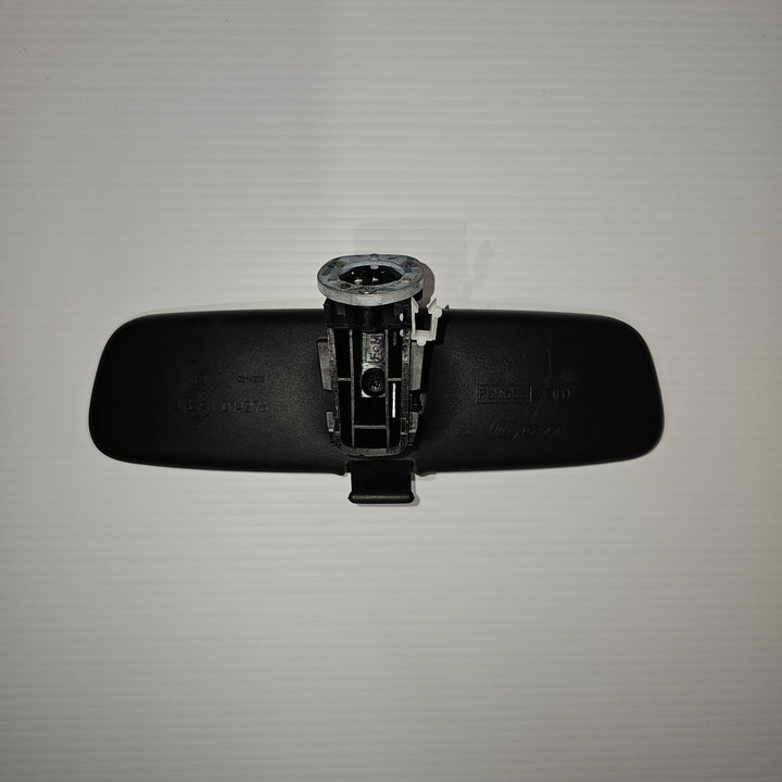 Jun 2018 to Apr 2022- Ford Ranger PX Series 3- Interior Mirror- Standard Type (No Functions)