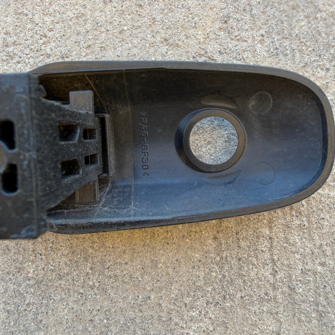 2021 Toyota Hiace - Right Front Exterior Door Handle