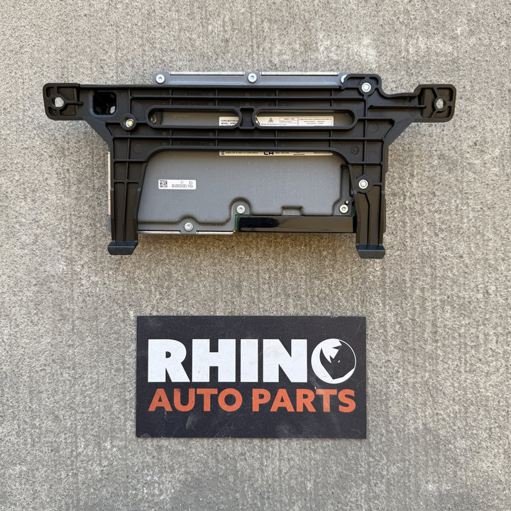 2023 Ford Ranger - Navigation Control PN: PU5T14G670LCM