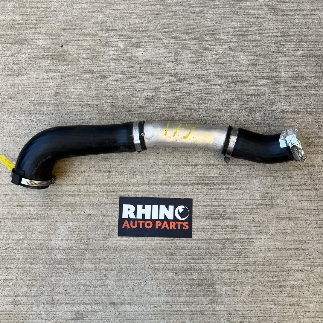 2012-2021 Hyundai iLoad Cargo Turbo Intercooler Pipe 281734A710