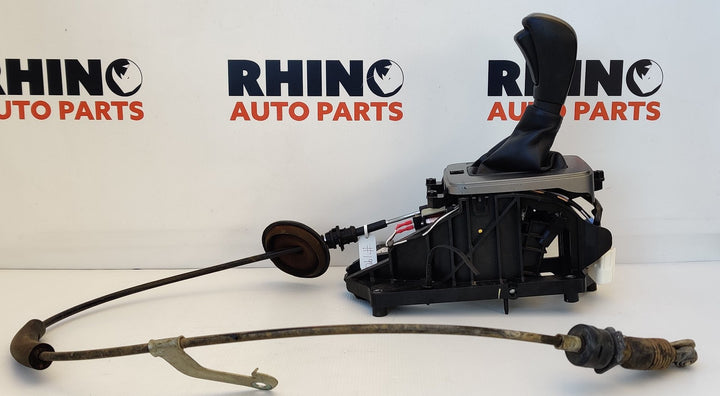 2018 Ford Ranger PXII - Gear Stick/Shifter PN: EB3G7K004DD