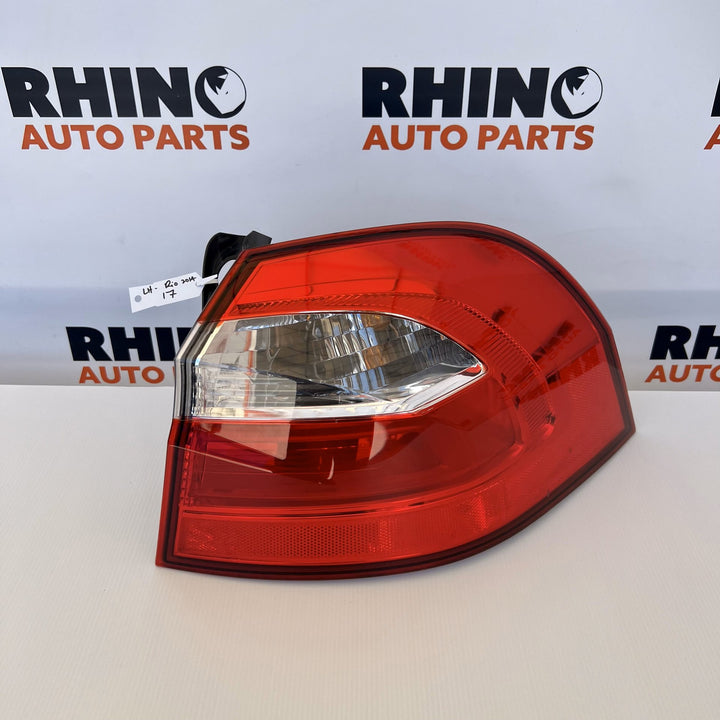 2013 Kia Rio UB Si  Petrol Manual - Right Taillight