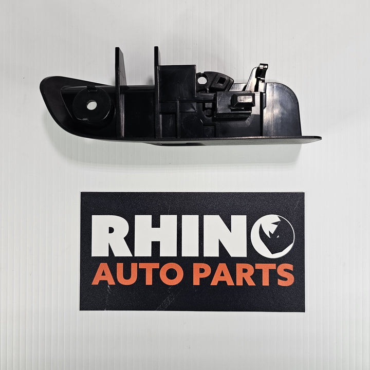 Misc Pulley - 2013 Toyota Corolla ZRE1*