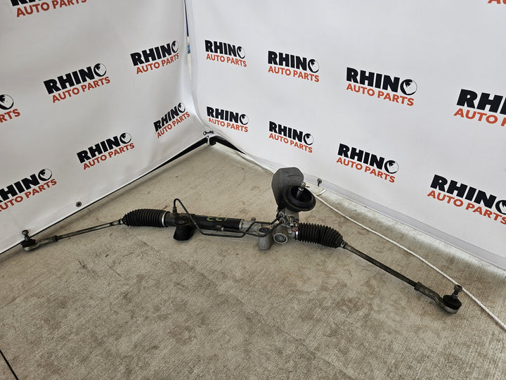 2017 Mitsubishi Lancer VII CF Black Edition 2 Petrol Automatic CVT - Steering Box/Rack