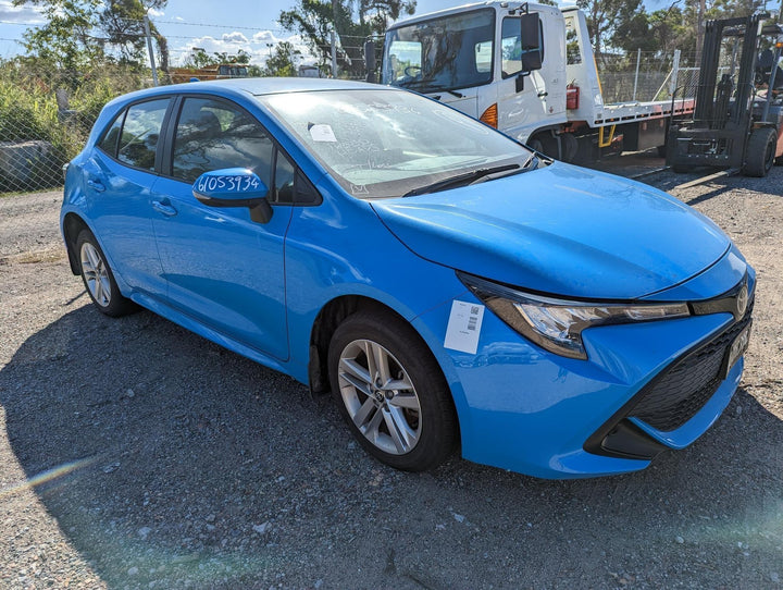 2018-2026 Toyota Corolla Ascent Sport Left Rear Door Shell
