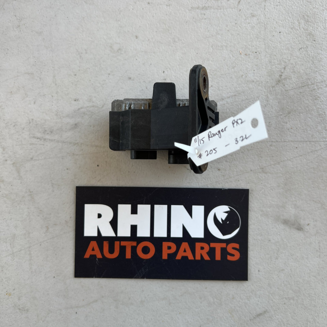 2015-2018 Ford Ranger Wildtrak Glow Plug Relay