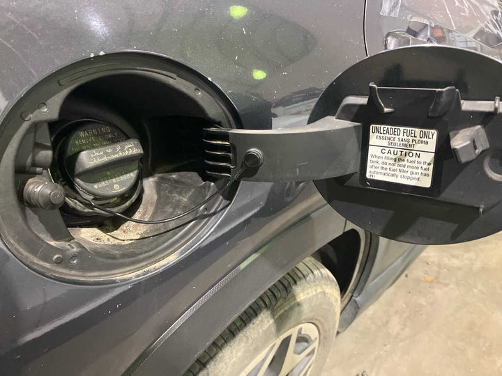 2019 Subaru Forester SK