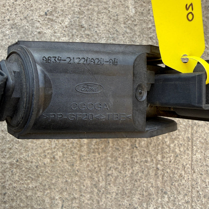 2019 Mazda BT-50 - Fuel Door Release Actuator PN: AB3921220A20AB