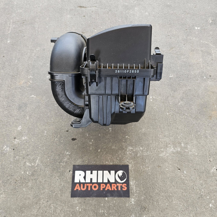 2023 Hyundai i30 N Air Cleaner/Box 28100G3800