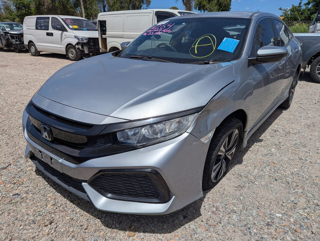 May 2016 to Aug 2021- Honda Civic 10th Gen Petrol 1.8L- Engine