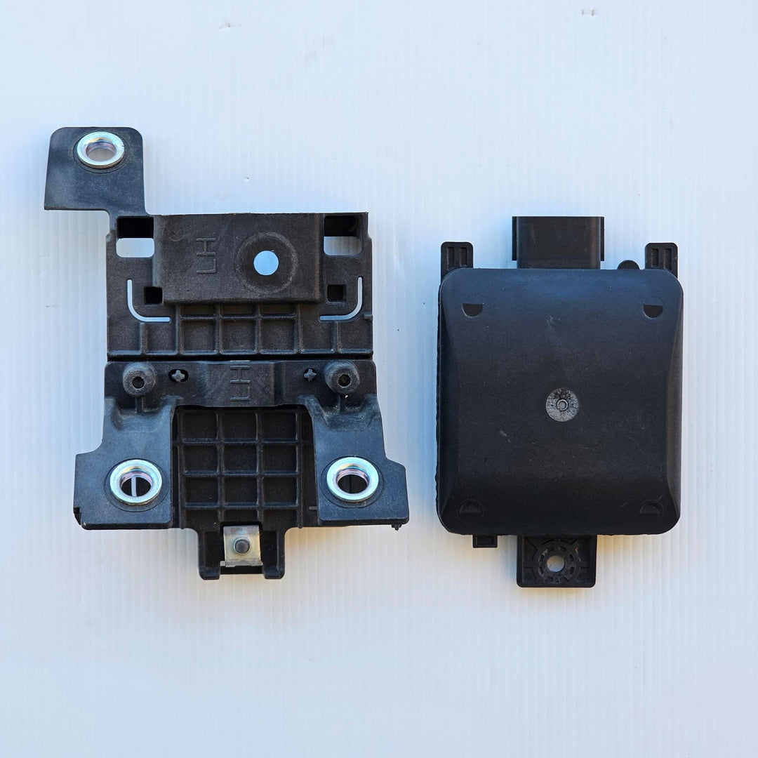 2023 Mazda BT-50 TF XT 3 Diesel  - Left Rear Blind Spot Radar 8978413790