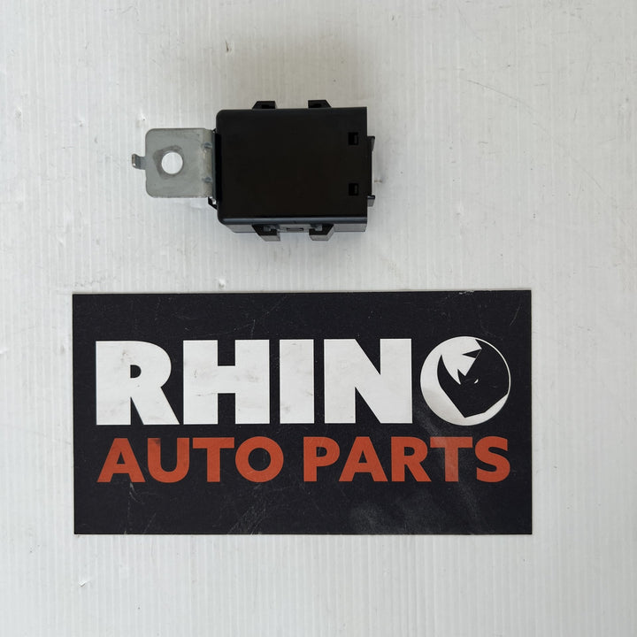 2018-2021 Hyundai iLoad Immobiliser Control Module 95420D4000