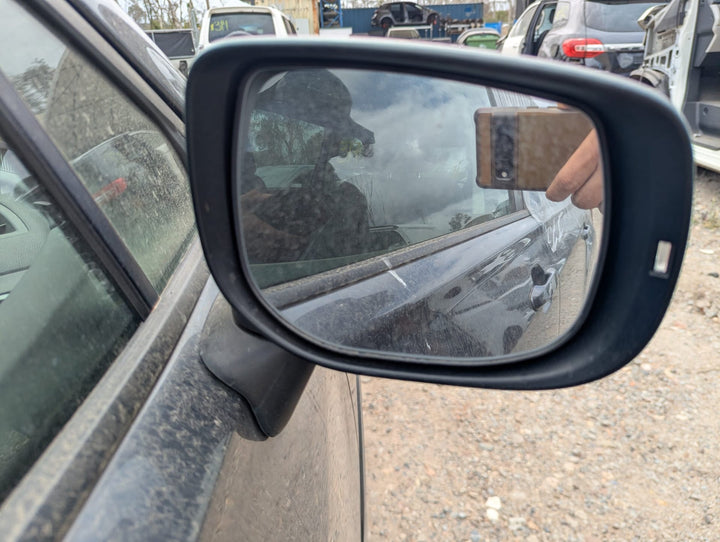 Aug 2018 to Aug 2021 - Subaru Forester SK AWD Petrol 2.5L - Transmission