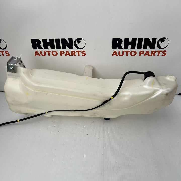 2020-2025 Mazda BT-50 TF Washer Bottle