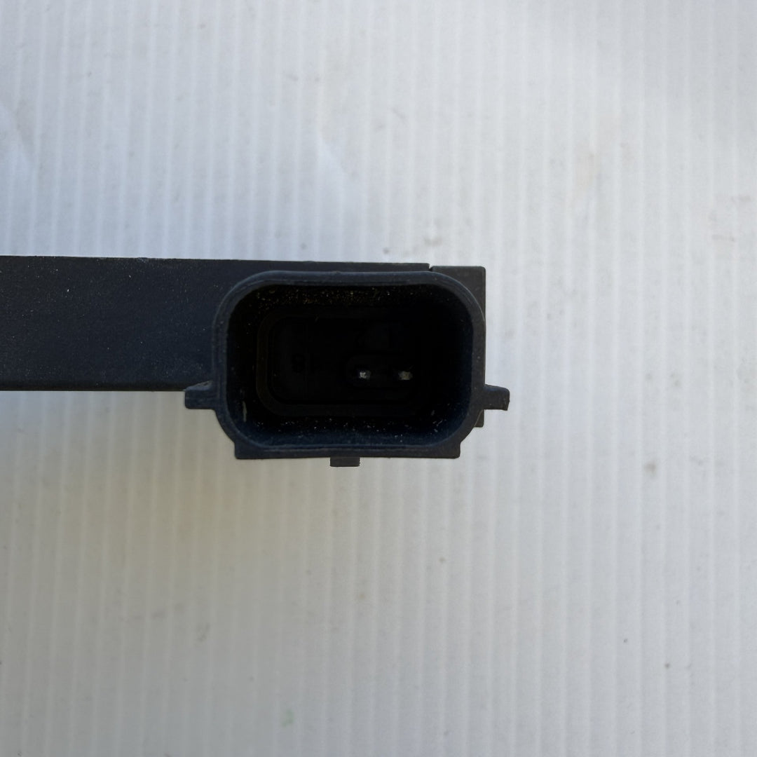2019 Ford Ranger  XLT Hi-Rider 3.2 Diesel Automatic - Antenna Keyless Entry A2C37592600