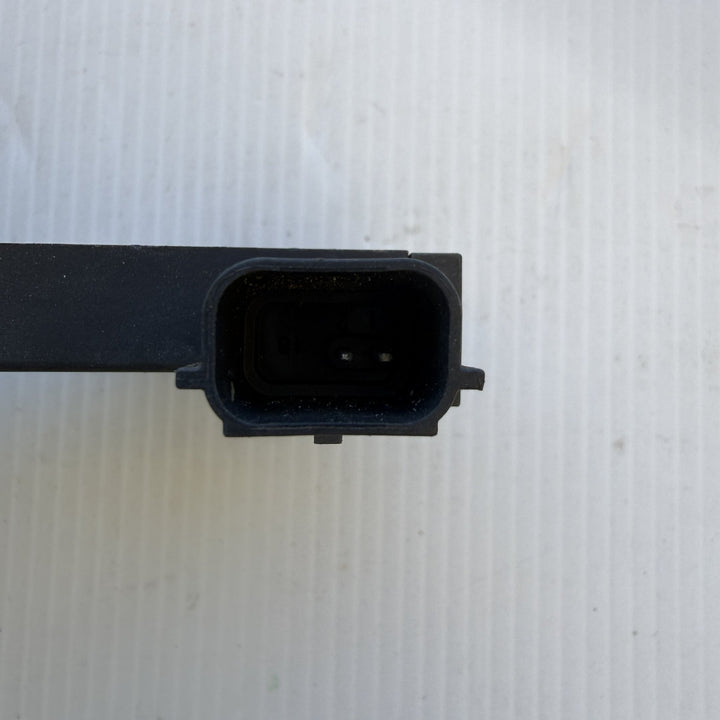 2019 Ford Ranger  XLT Hi-Rider 3.2 Diesel Automatic - Antenna Keyless Entry A2C37592600