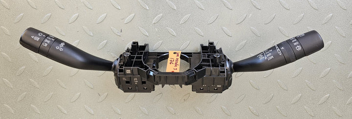 2019 Mazda Mazda3 BP JM0BP2HLA01103327 - Combination Switch