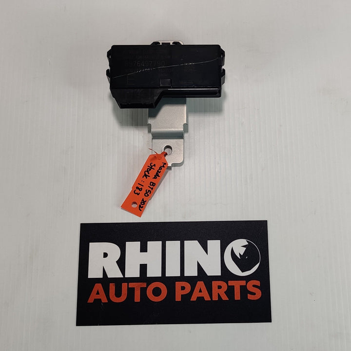 2020-2025 Mazda BT-50 TF Parking Assistant Module 8976497790