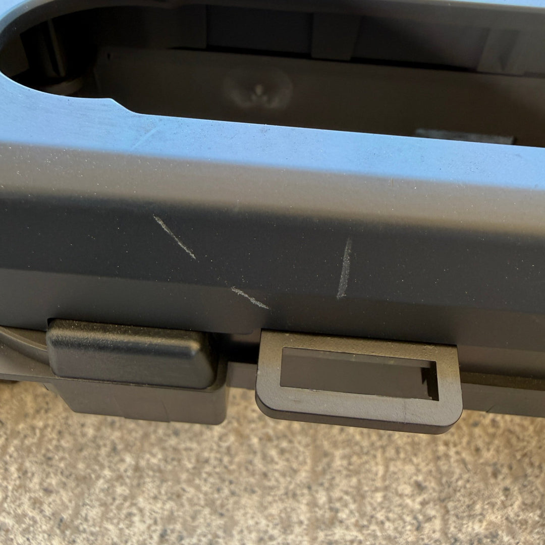 2022-2025 Ford Ranger XL HiRider Dash Display Unit N1WBE044K73ADWN1WBE044K72ADW