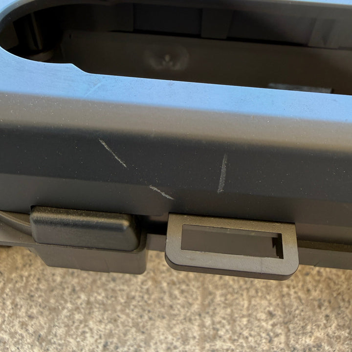 2022-2025 Ford Ranger XL HiRider Dash Display Unit N1WBE044K73ADWN1WBE044K72ADW