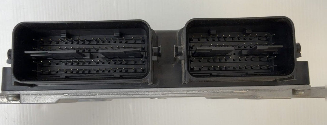 2015-2017 Mitsubishi Lancer ECU 1860C114