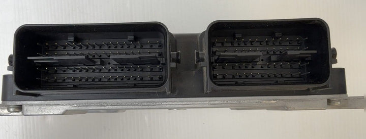 2015-2017 Mitsubishi Lancer ECU 1860C114