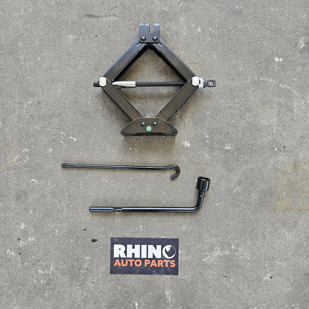 2023 Hyundai i30 N Jack/Tool Kit