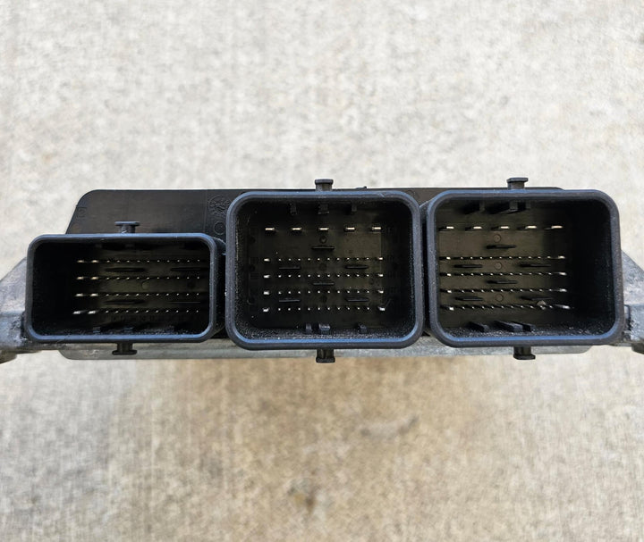 2015 Ford Ranger PXII MNAUMFF50FW519773 - ECU PN: EB3G12A650KC