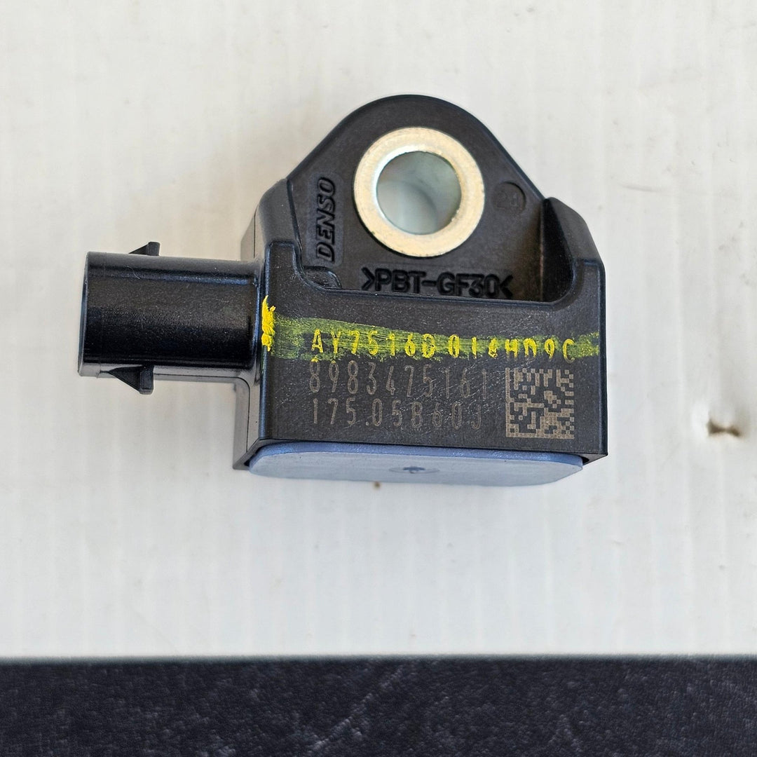 2021-2025 Isuzu MU-X Airbag Sensor 8983475161