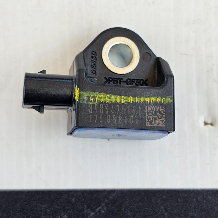 2021-2025 Isuzu MU-X Airbag Sensor 8983475161