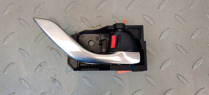 2017 Mazda Mazda3 BN SP25 Astina 2.5 Petrol  - Right Rear Door Interior Handle