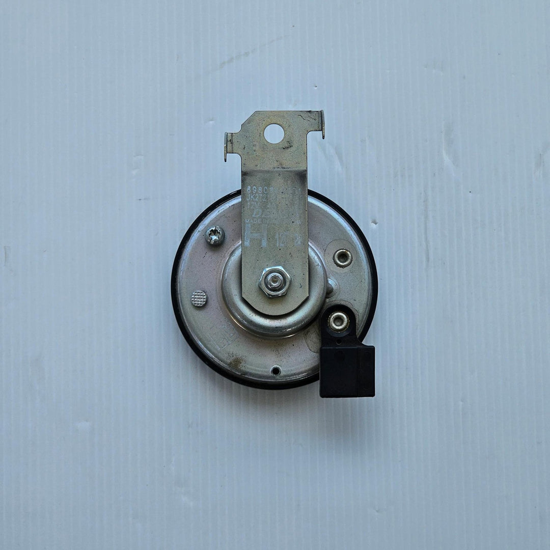 Jul 2020 to Current - Mazda BT-50 TF - Horn