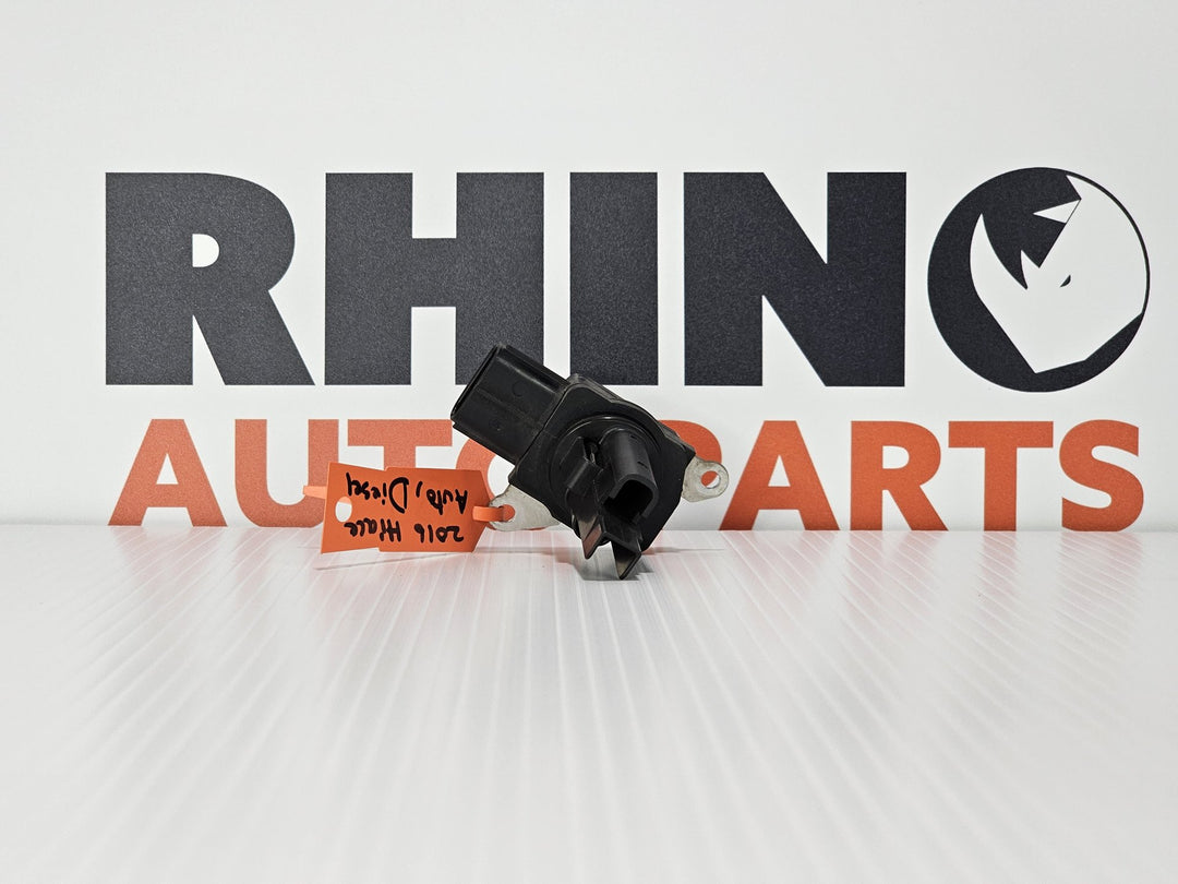 2010-2019 Toyota Hiace LWB Crew Van Air Flow Meter 2220430020